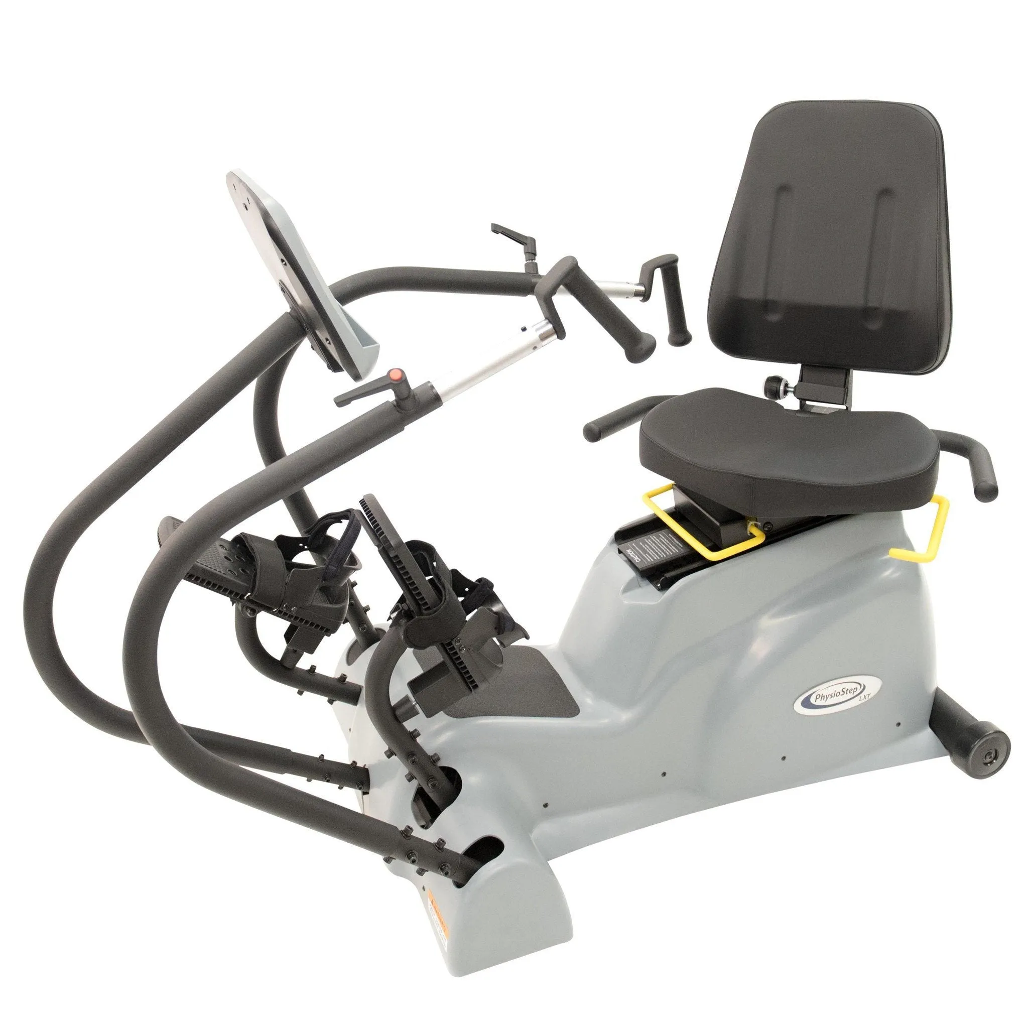 HCI PhysioStep LXT Recumbent Stepper