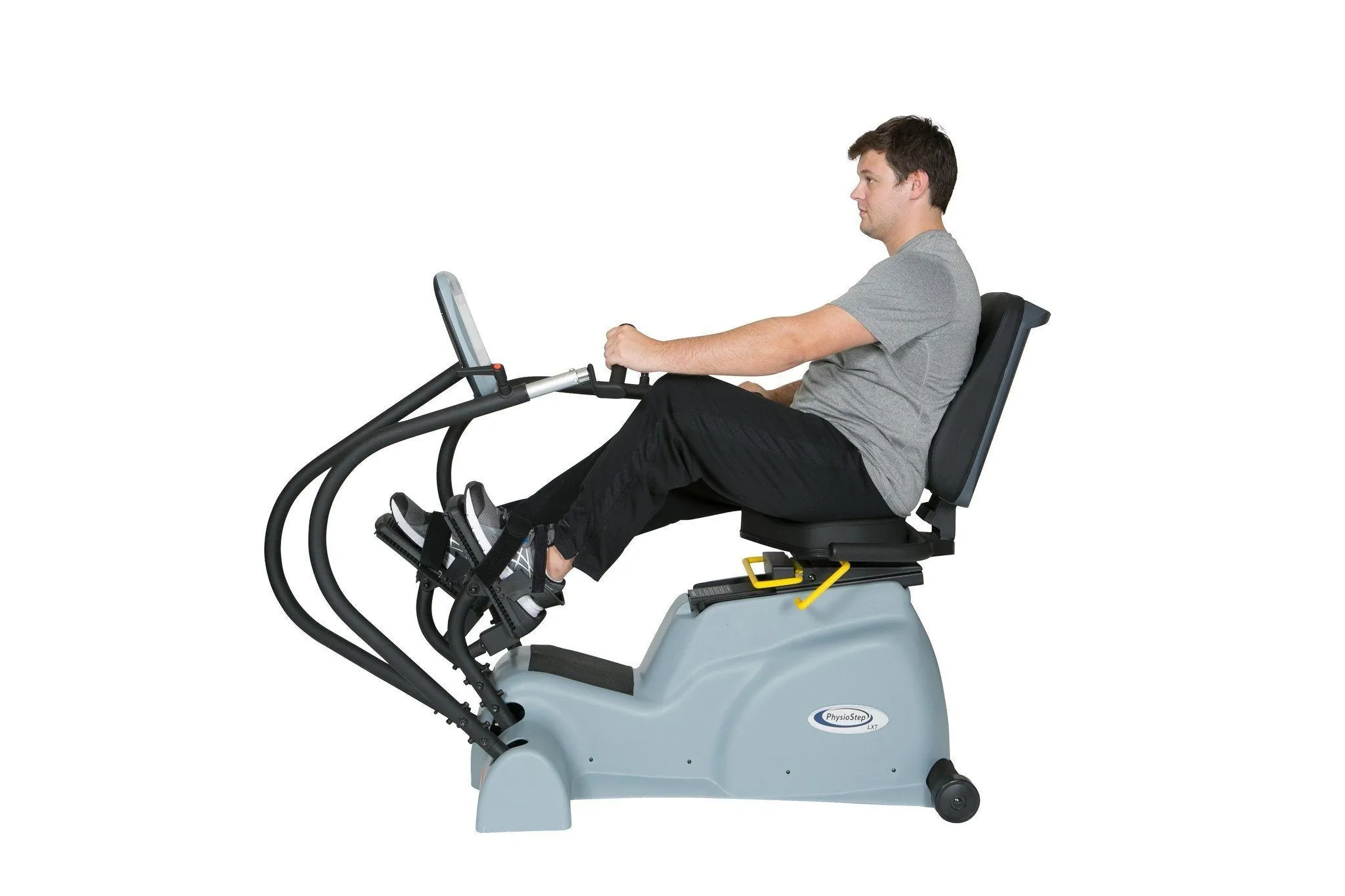 HCI PhysioStep LXT Recumbent Stepper