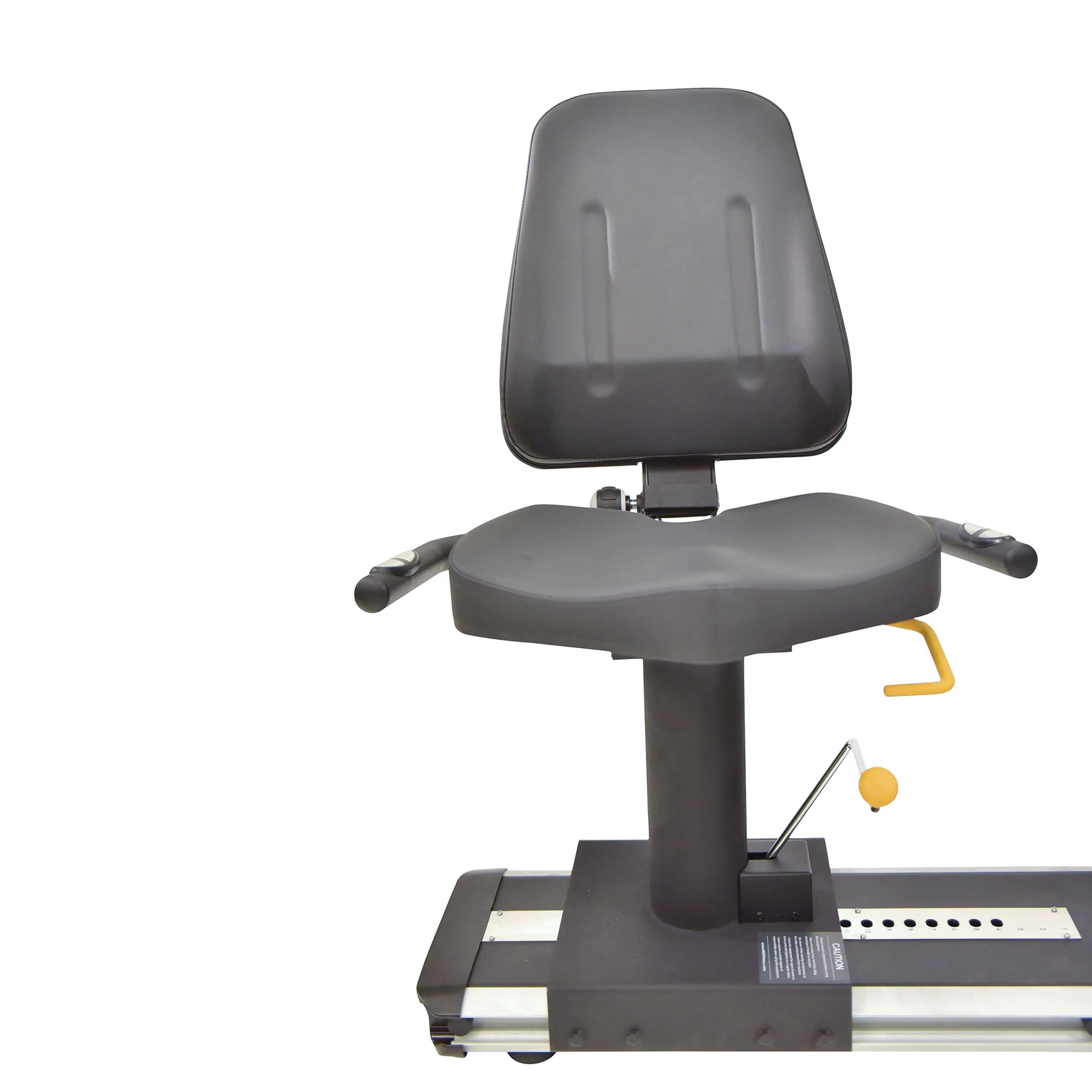 HCI PhysioStep Pro Recumbent Stepper