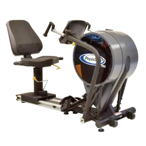 HCI PhysioStep Pro Recumbent Stepper