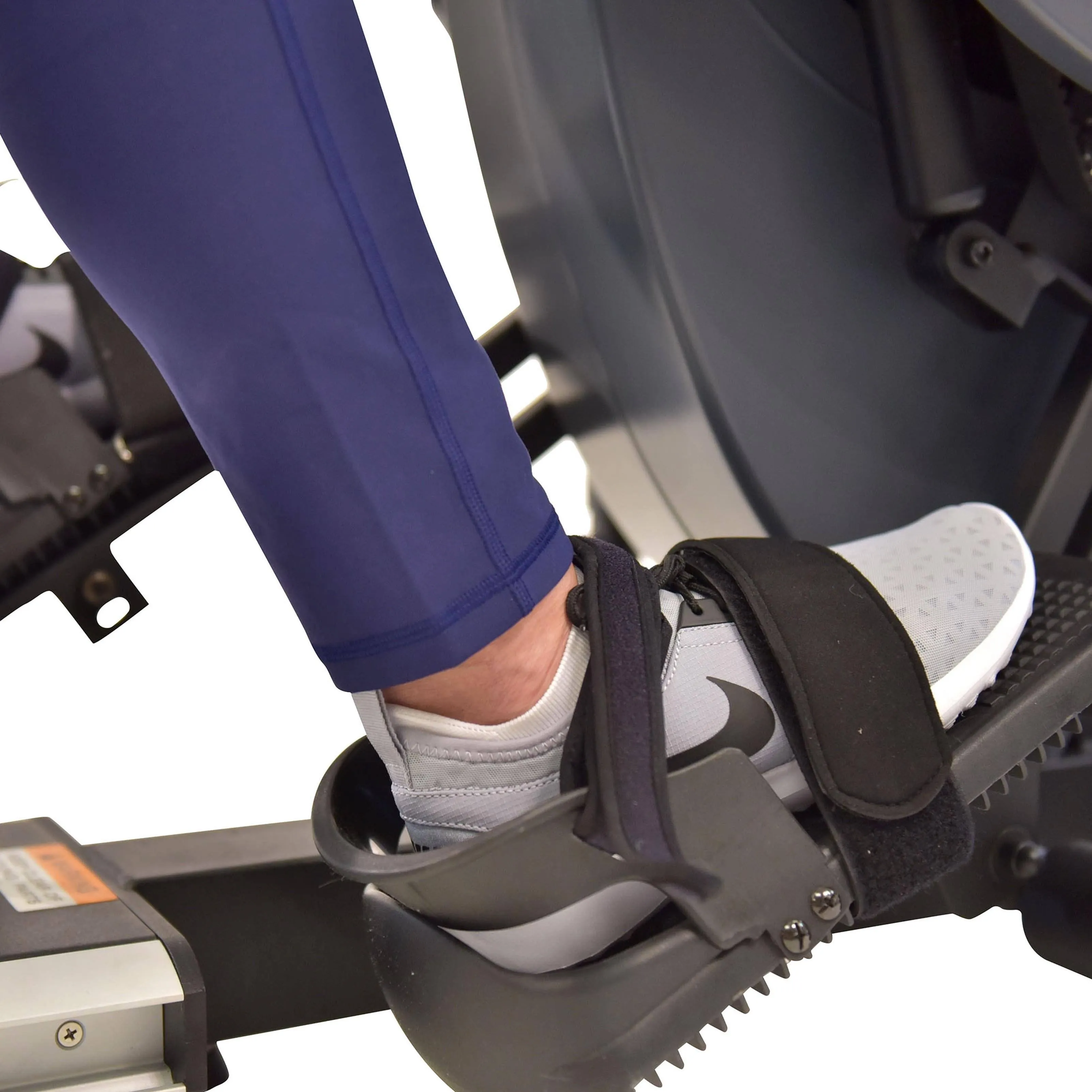 HCI PhysioStep Pro Recumbent Stepper