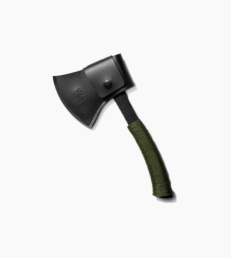 Henry's Hatchet