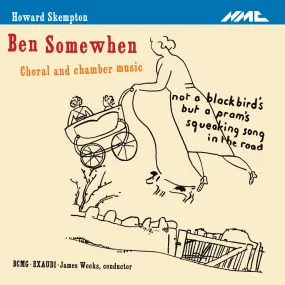 Howard Skempton: Ben Somewhen