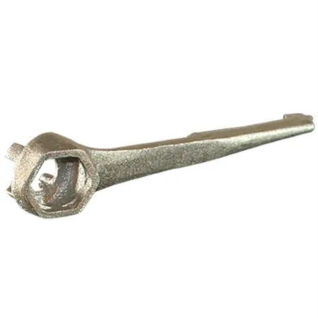 Impact Drum Wrench