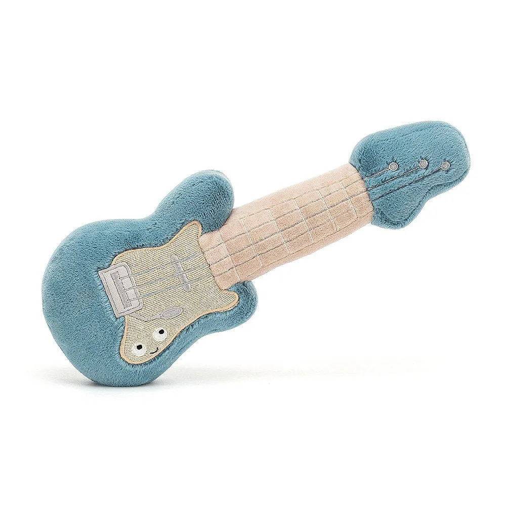 Jellycat Wiggedy Guitar