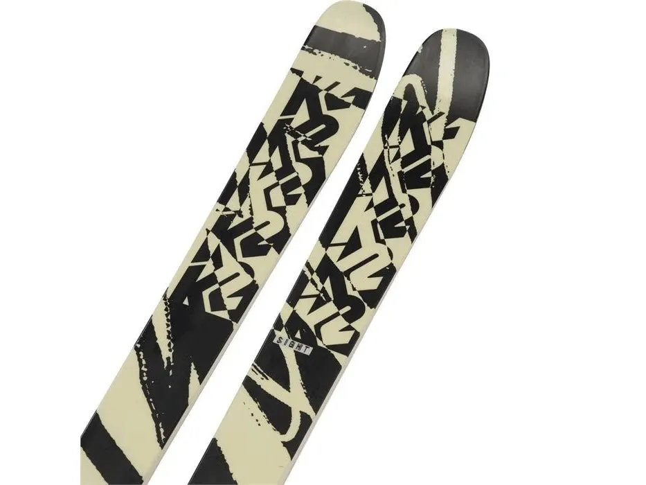 K2 Sight Skis 2024