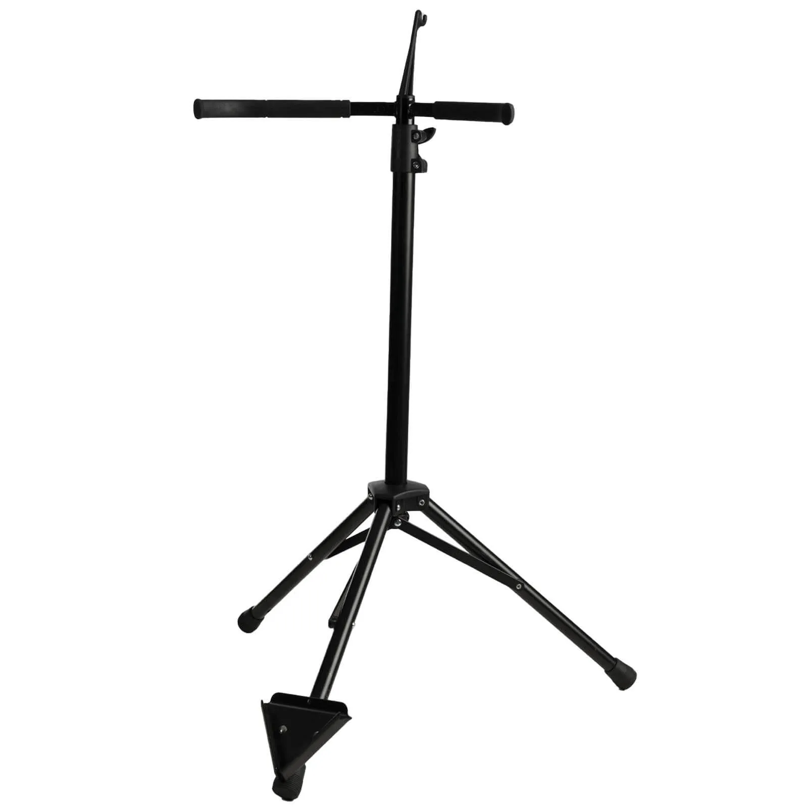 K&M Upright Cello Stand