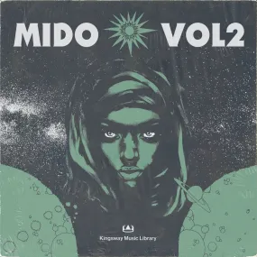 Kingsway Music Library - Mido Vol. 2