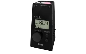 Korg KDM-3 Digital Metronome