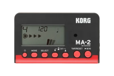 Korg MA-2 Solo Metronome