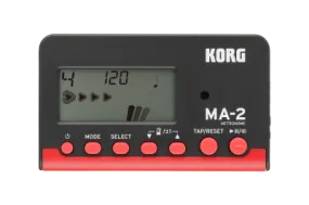 Korg MA-2 Solo Metronome