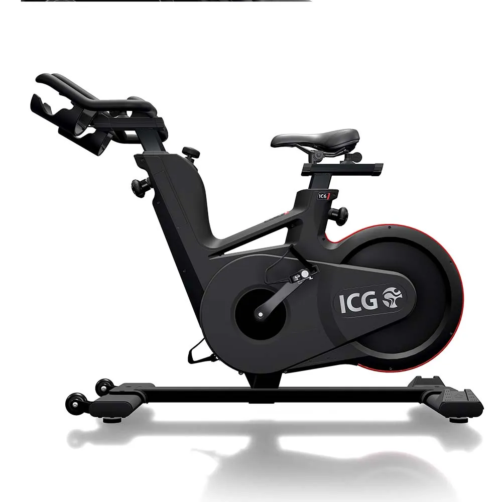 Life Fitness IC6 Indoor Cycle