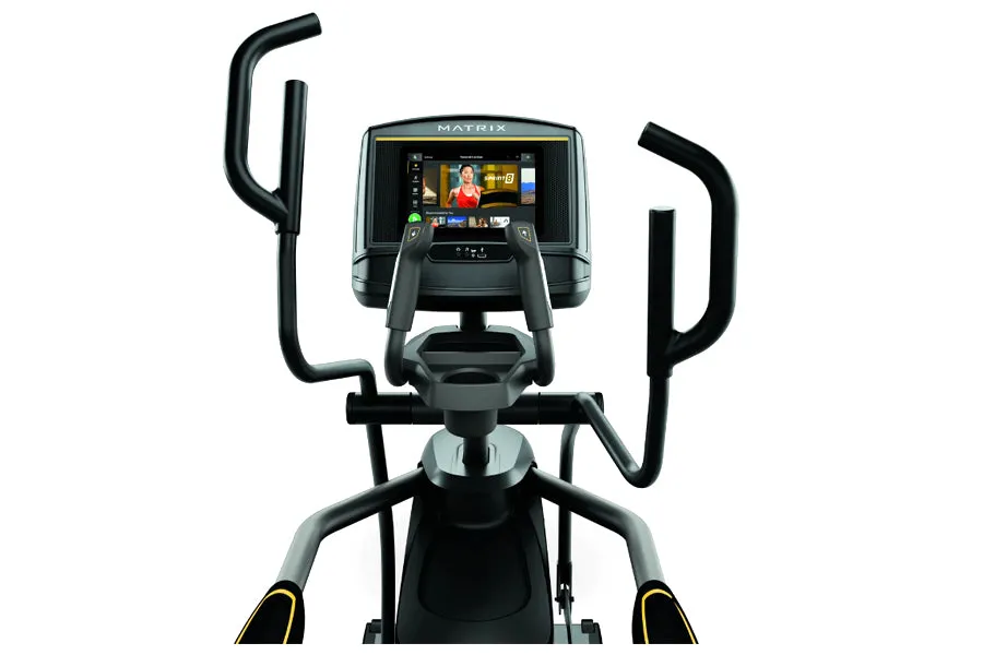 Matrix E50 Elliptical (Extra 6% Off at Checkout)