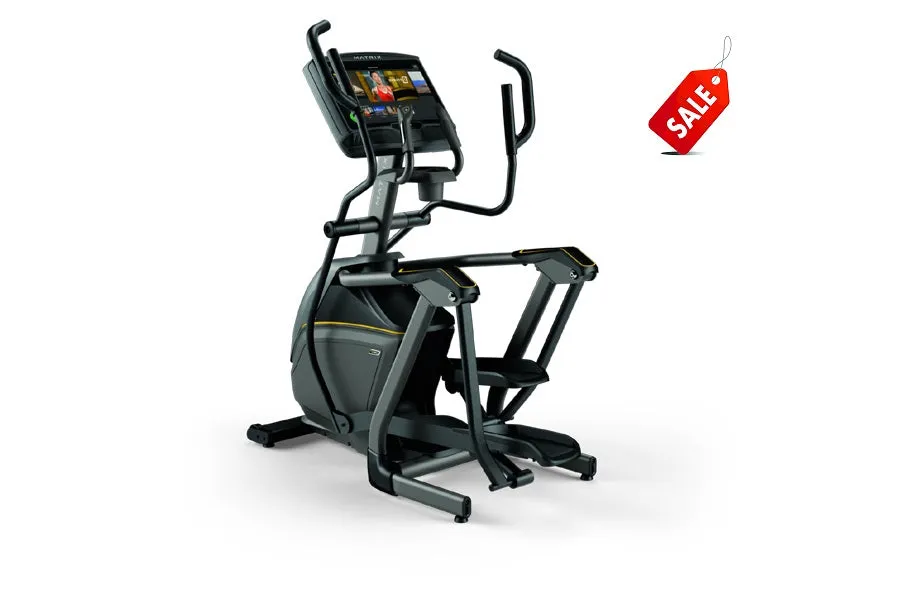 Matrix E50 Elliptical (Extra 6% Off at Checkout)