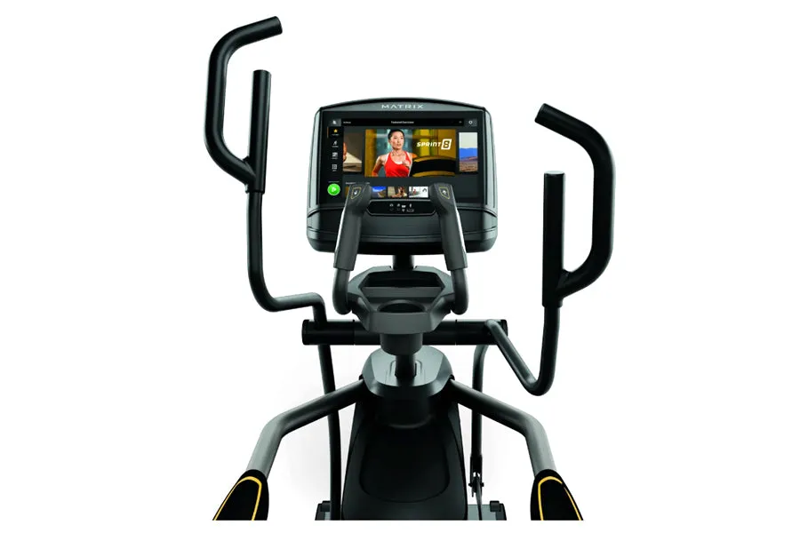 Matrix E50 Elliptical (Extra 6% Off at Checkout)