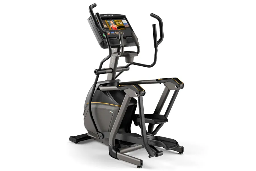 Matrix E50 Elliptical (Extra 6% Off at Checkout)