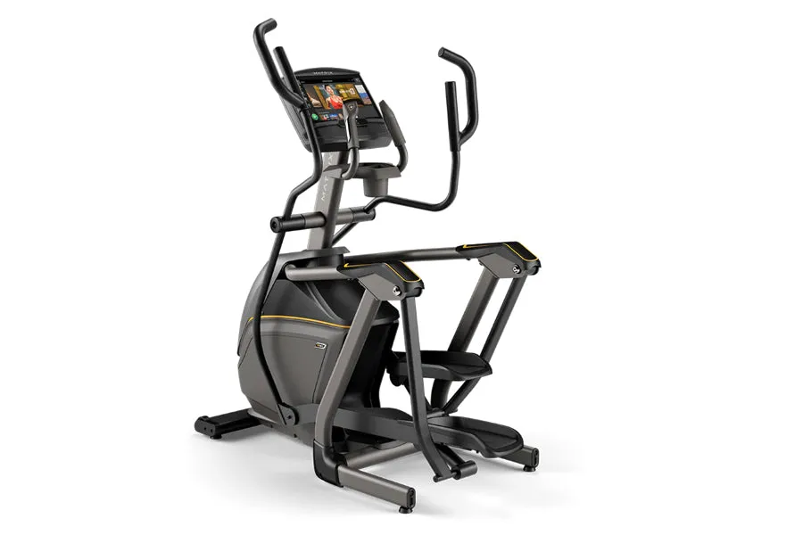 Matrix E50 Elliptical (Extra 6% Off at Checkout)