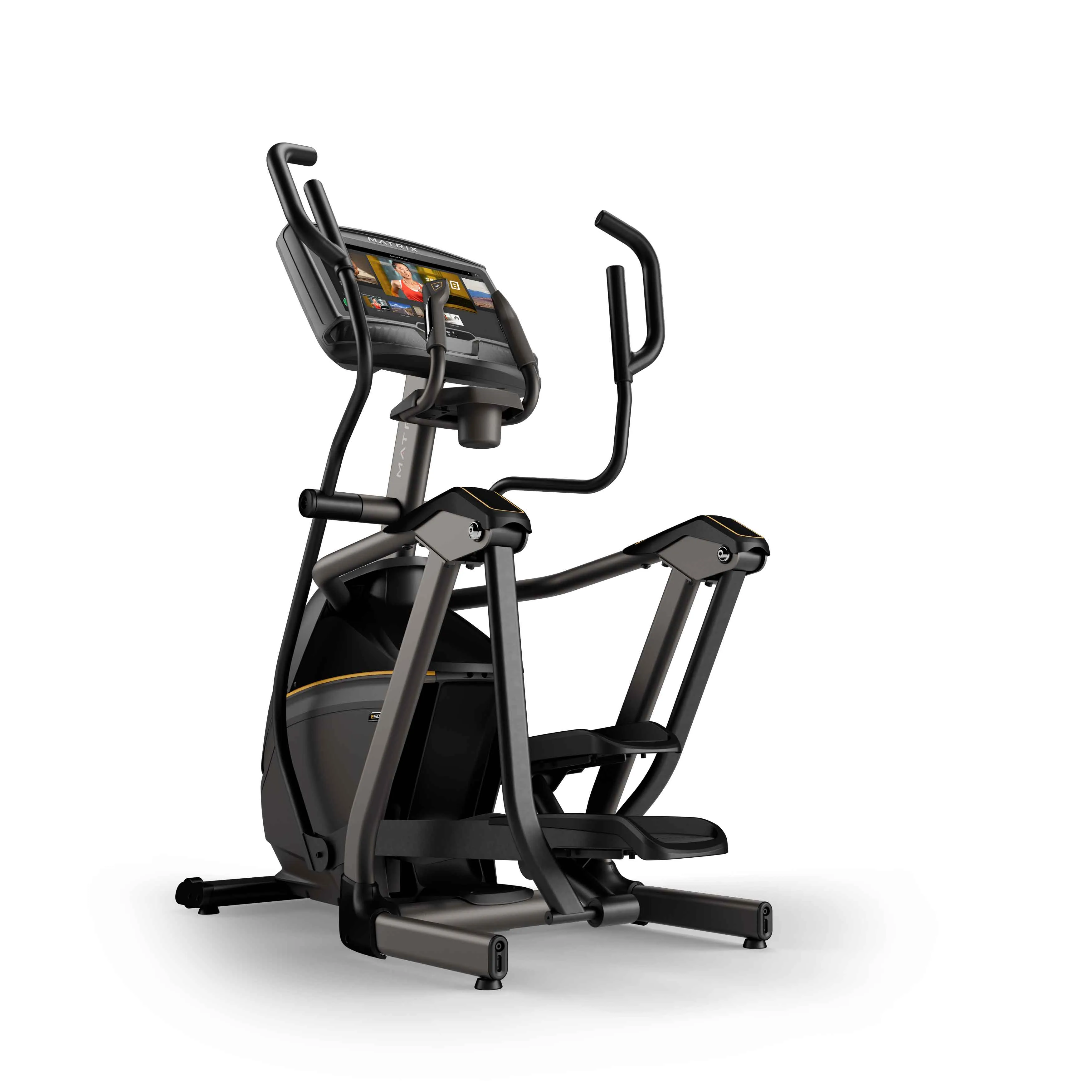 Matrix E50 Elliptical