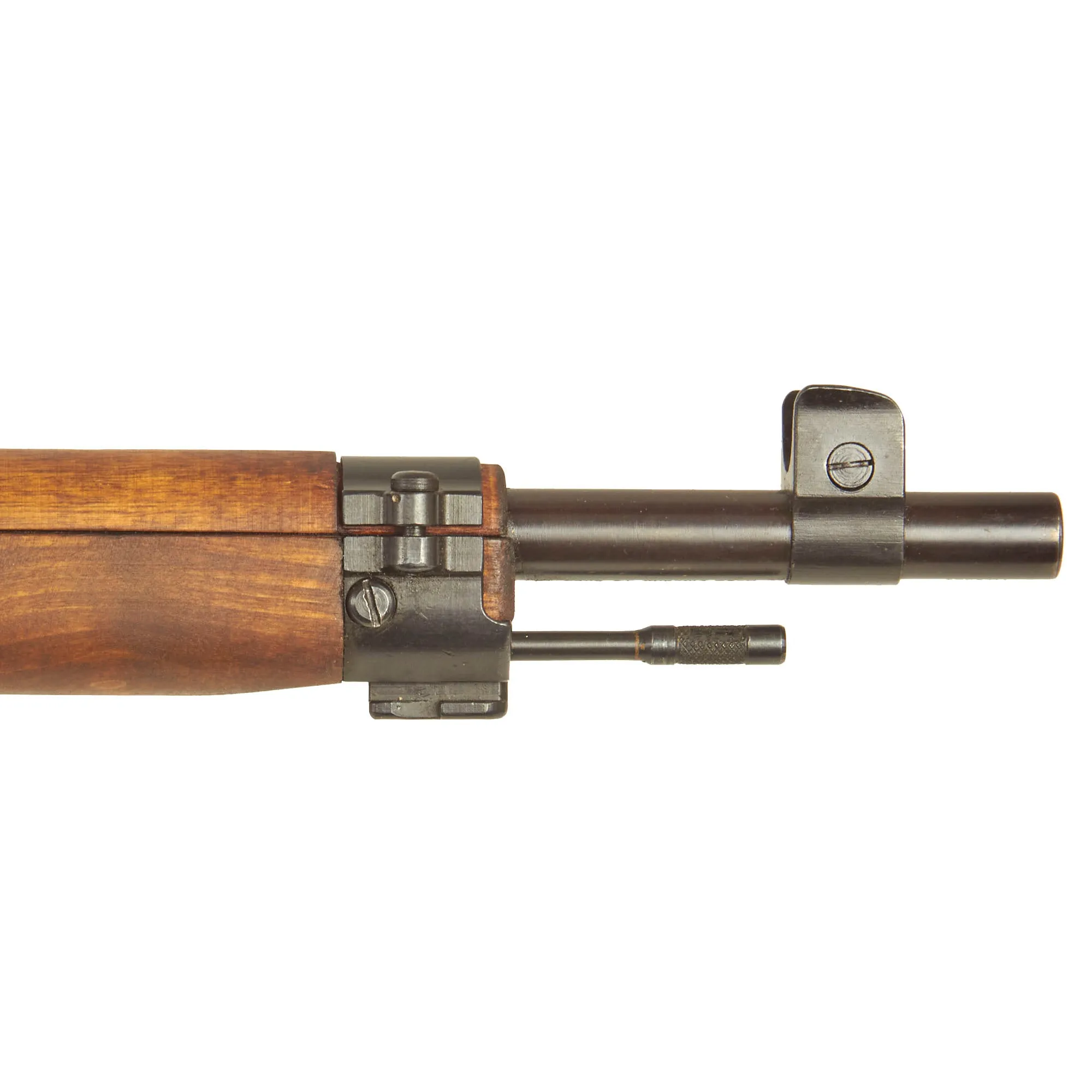 Original Antique Finnish Winter War Model M/39 Mosin-Nagant Rifle Serial 52826 with Replaced Barrel - Receiver Dated 1895