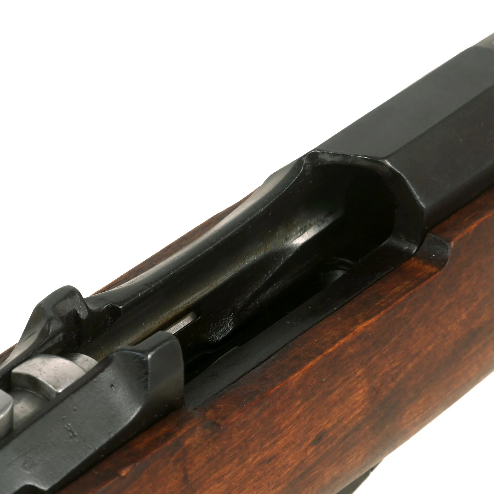 Original Finnish Winter War Model M/27 Mosin-Nagant Rifle Serial 69603 with Tikkakoski Barrel - Antique Izhevsk Receiver Dated 1895