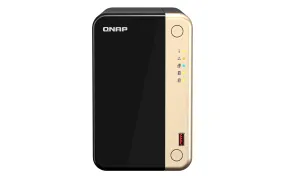 Qnap Ts-264 - Nas Server