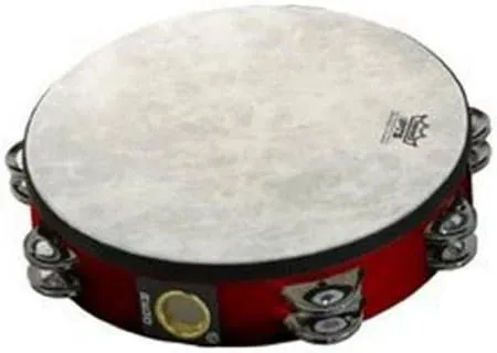 Remo Tambourine Fiberskyn 8"