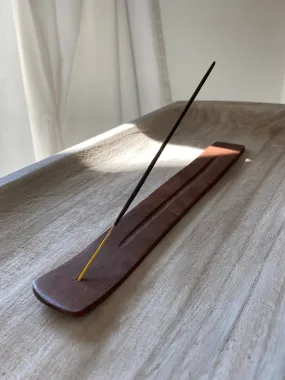 SIMPLE INCENSE HOLDER