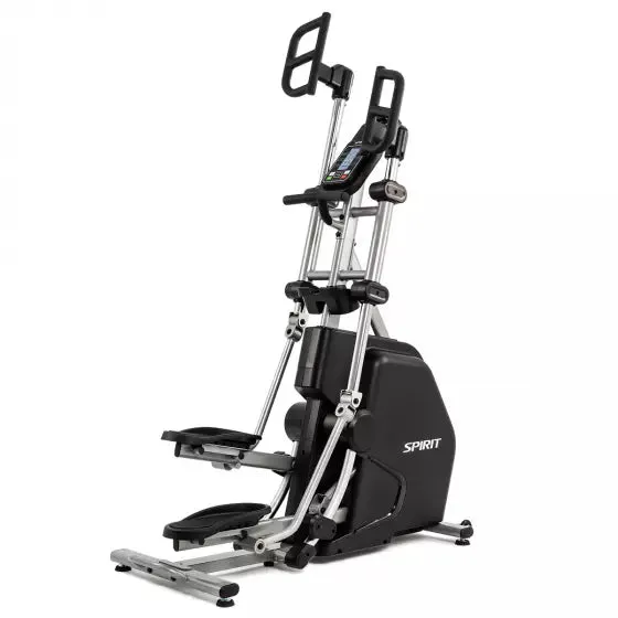 SPIRIT CVC800 VERTICAL CLIMBER