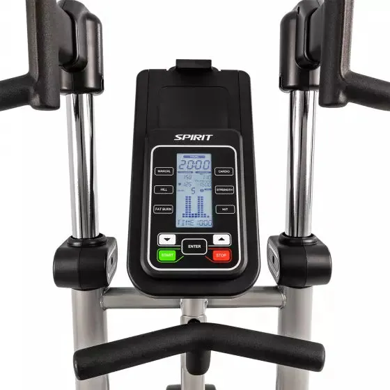 SPIRIT CVC800 VERTICAL CLIMBER