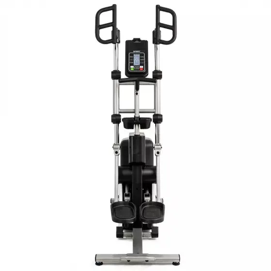 SPIRIT CVC800 VERTICAL CLIMBER