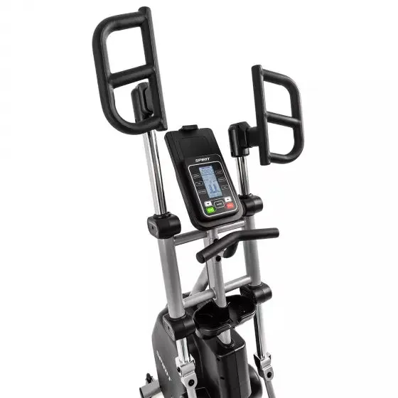 SPIRIT CVC800 VERTICAL CLIMBER