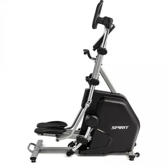 SPIRIT CVC800 VERTICAL CLIMBER