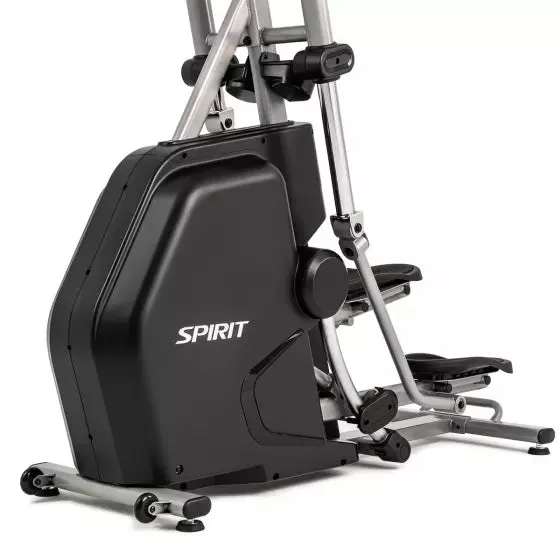 SPIRIT CVC800 VERTICAL CLIMBER