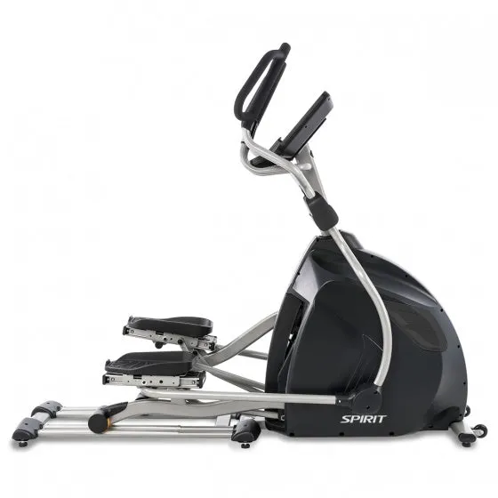 Spirit Fitness CE850 Commercial Elliptical