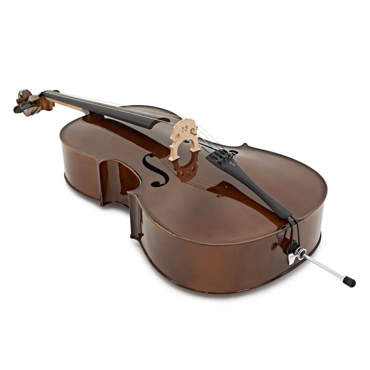 Stentor Student II Cello