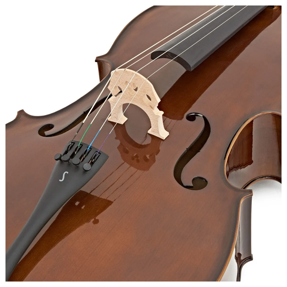 Stentor Student II Cello