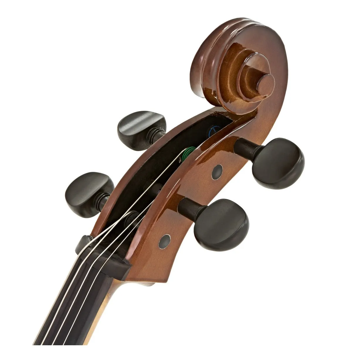 Stentor Student II Cello