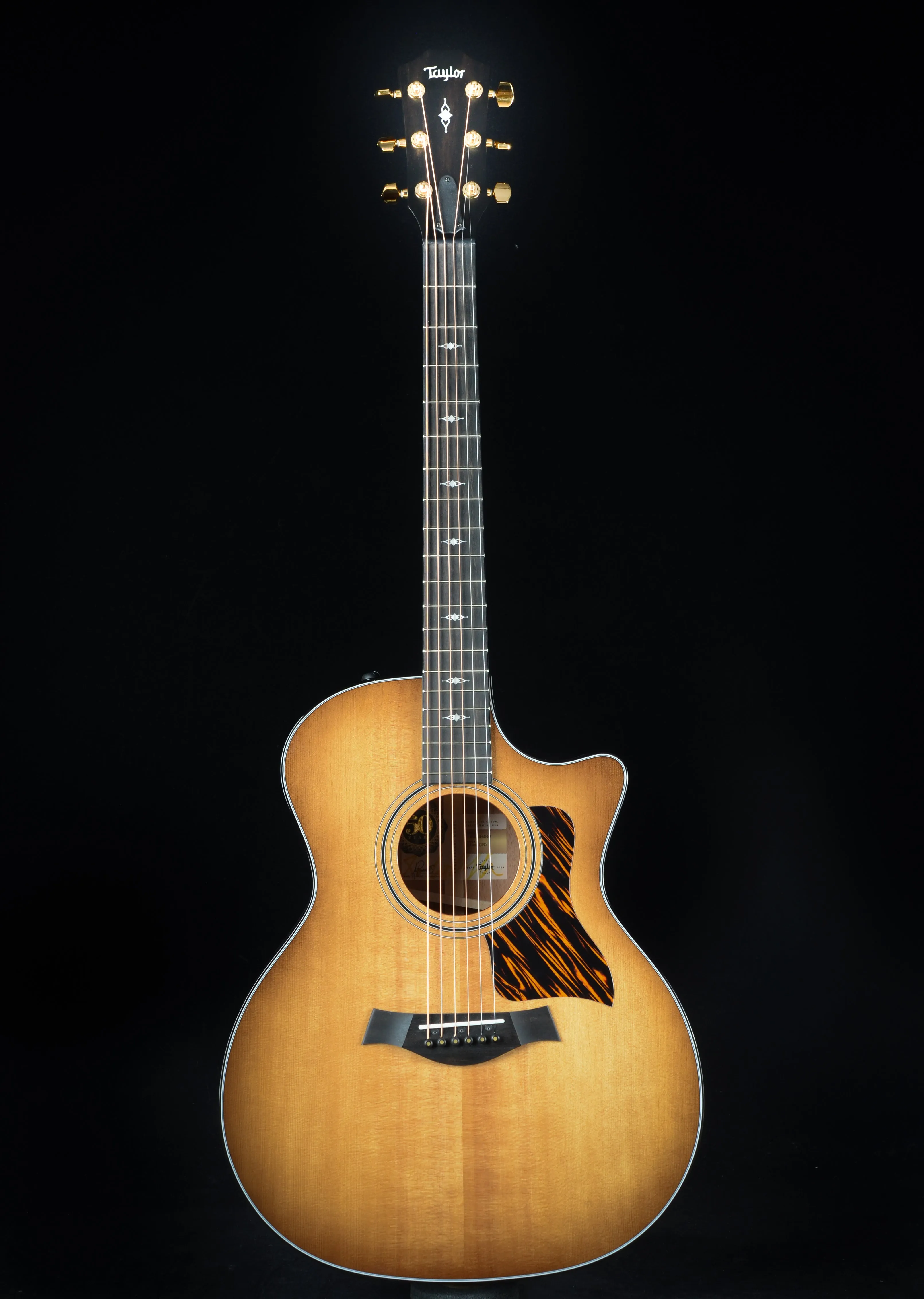 Taylor 50th Anniversary 314ce LTD