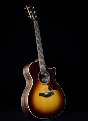 Taylor 50th Anniversary AD14ce-SB LTD