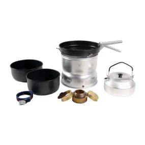 Trangia 27-6 Non Stick Cooking Set